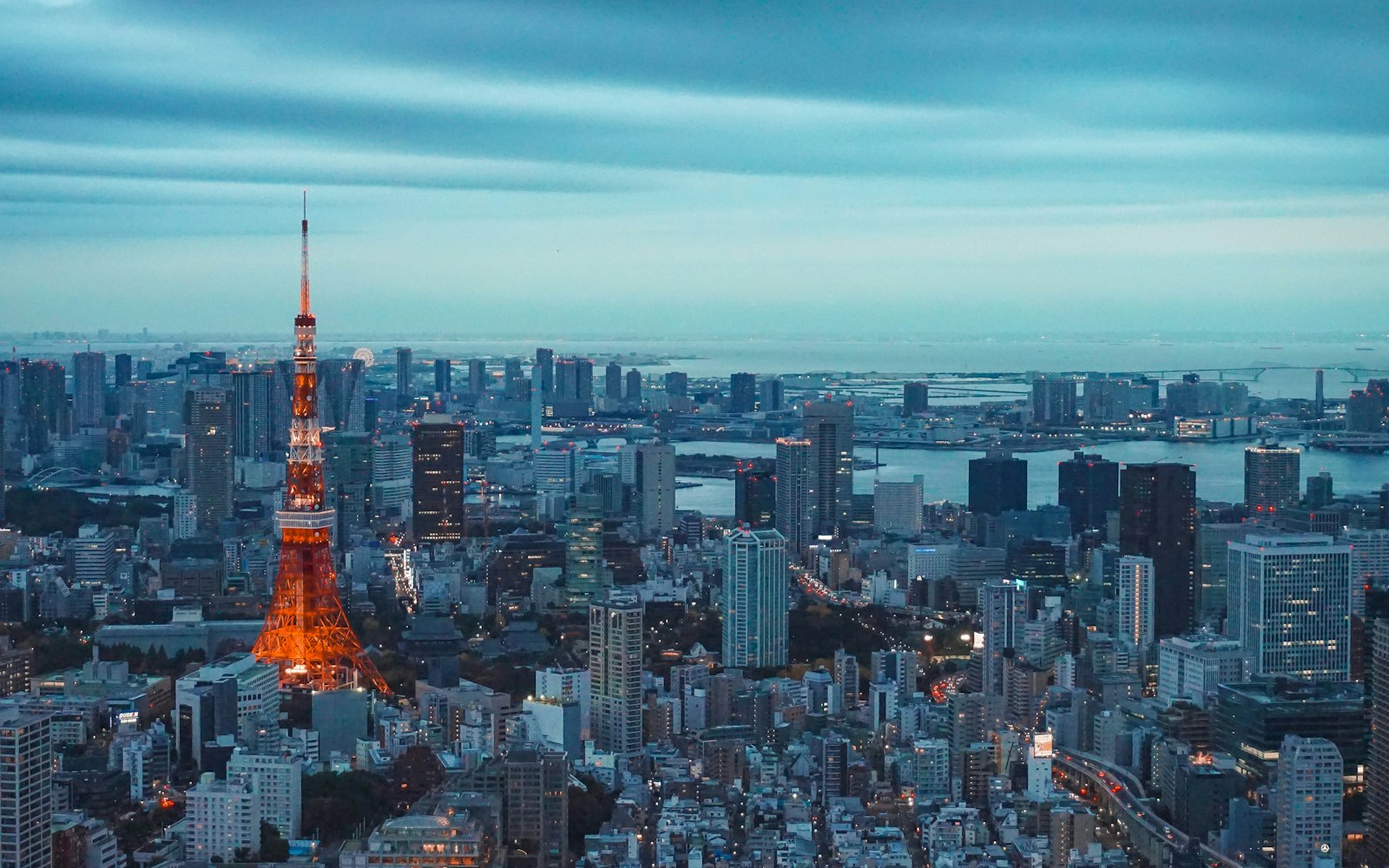 Tokyo